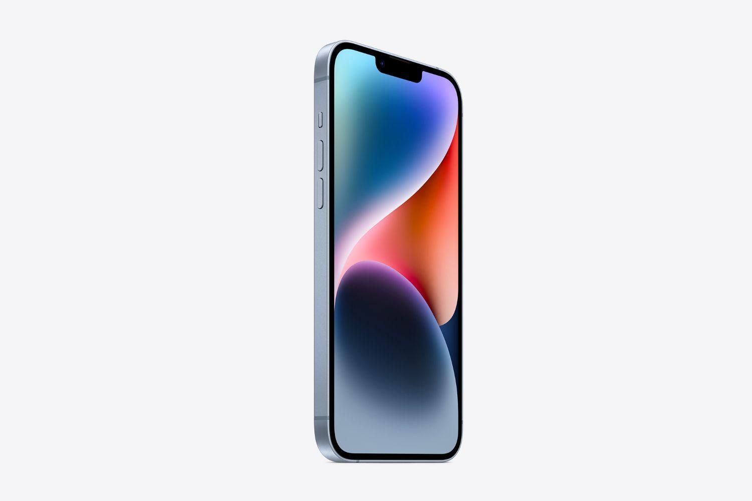 اپل  iphone 14 Ch با حافظهٔ ۱۲۸ گیگابایت|موبایل|رشت, نظری|دیوار