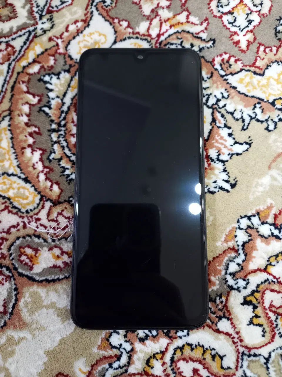 شیائومی Redmi Note 12S با حافظهٔ ۲۵۶ گیگابایت|موبایل|کرج, کمال‌شهر|دیوار