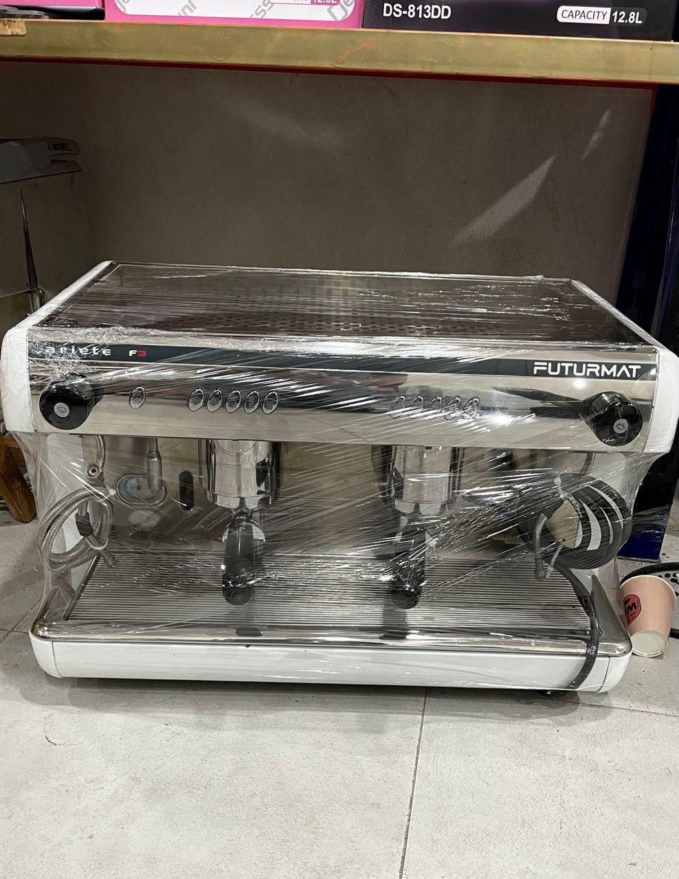 اسپرسوساز صنعتی اوتیما سیمونلی|کافیشاپ و رستوران|بندر گناوه, |دیوار