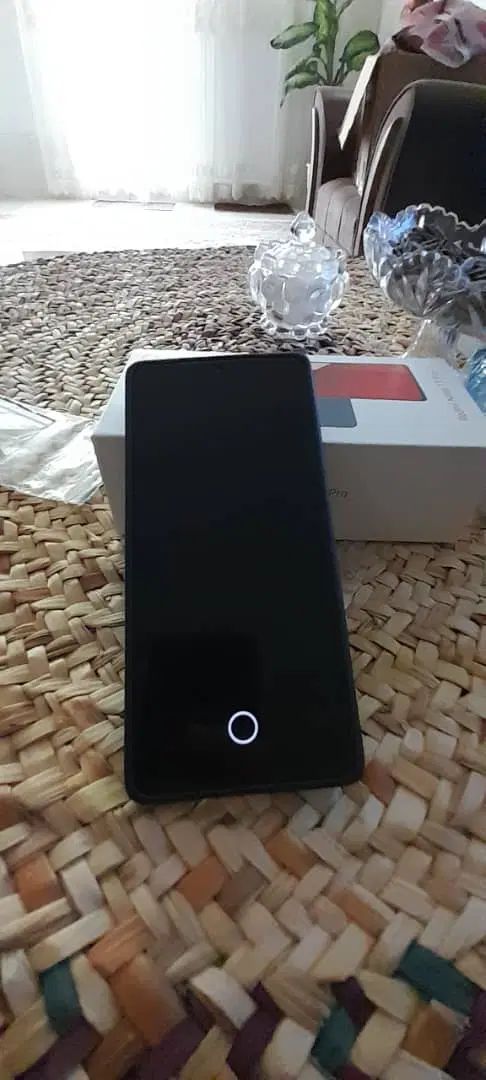 گوشی xhaomi. Redmi Note 13 pro|موبایل|مشهد, وکیل‌آباد|دیوار
