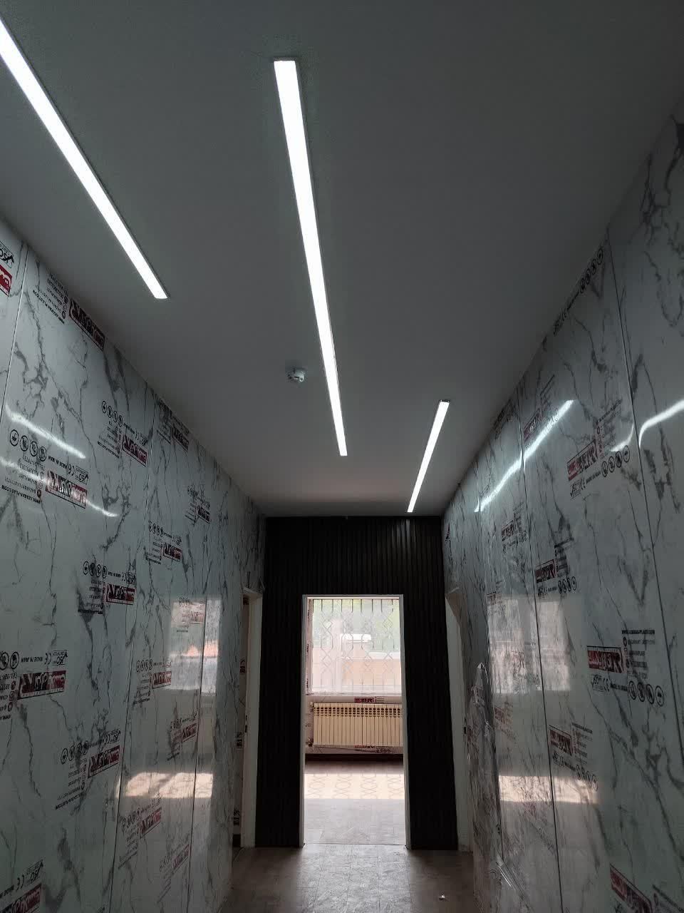 نصب و مونثاژ لاینر نوری توکار روکار|خدمات پیشه و مهارت|تهران, فلسطین (میدان انقلاب)|دیوار