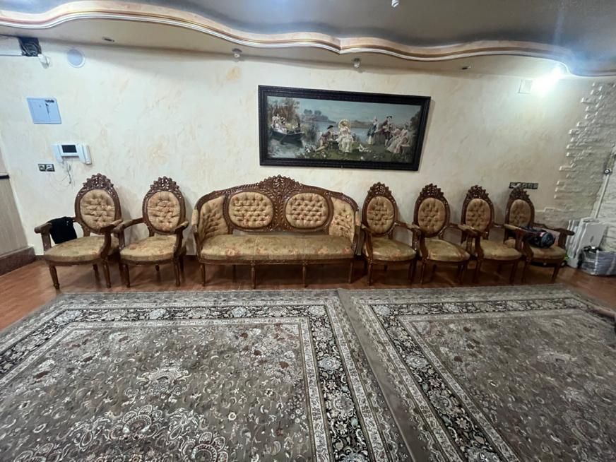 فروش مبل|مبلمان خانگی و میز عسلی|دزفول, |دیوار