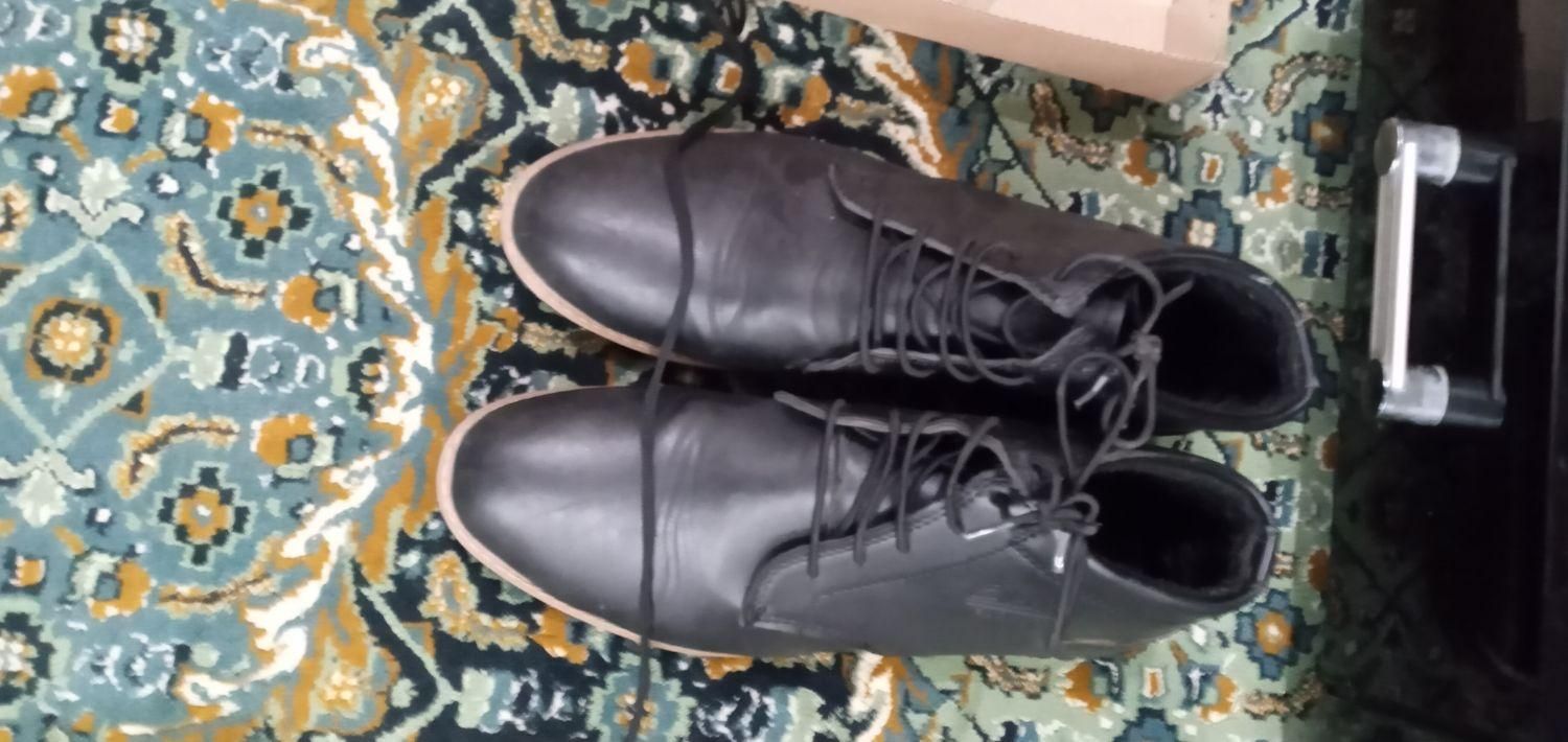 کفش ورزشی|کیف، کفش، کمربند|بندر ترکمن, |دیوار