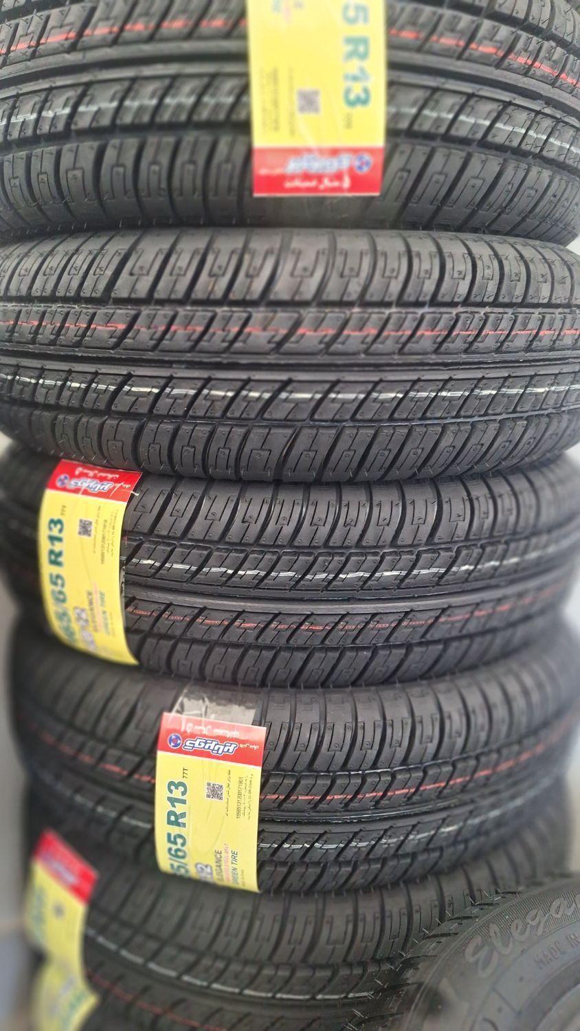 تایر تعاونی بیرجند آوینی|خدمات موتور و ماشین|بیرجند, |دیوار