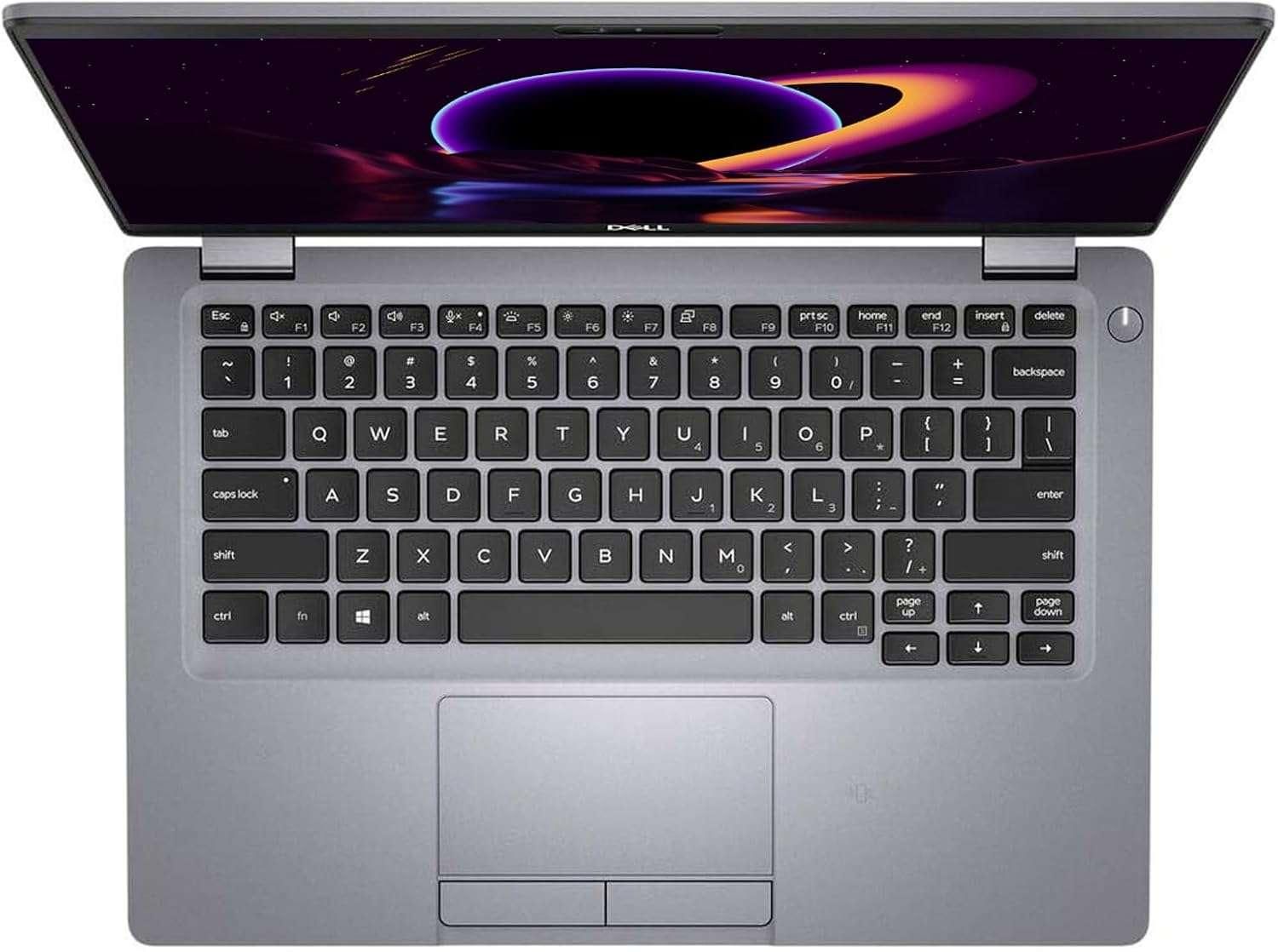 لپتاپ 14 اینچی Dell، مدل Dell Latitude E5310|رایانه همراه|لردگان, |دیوار