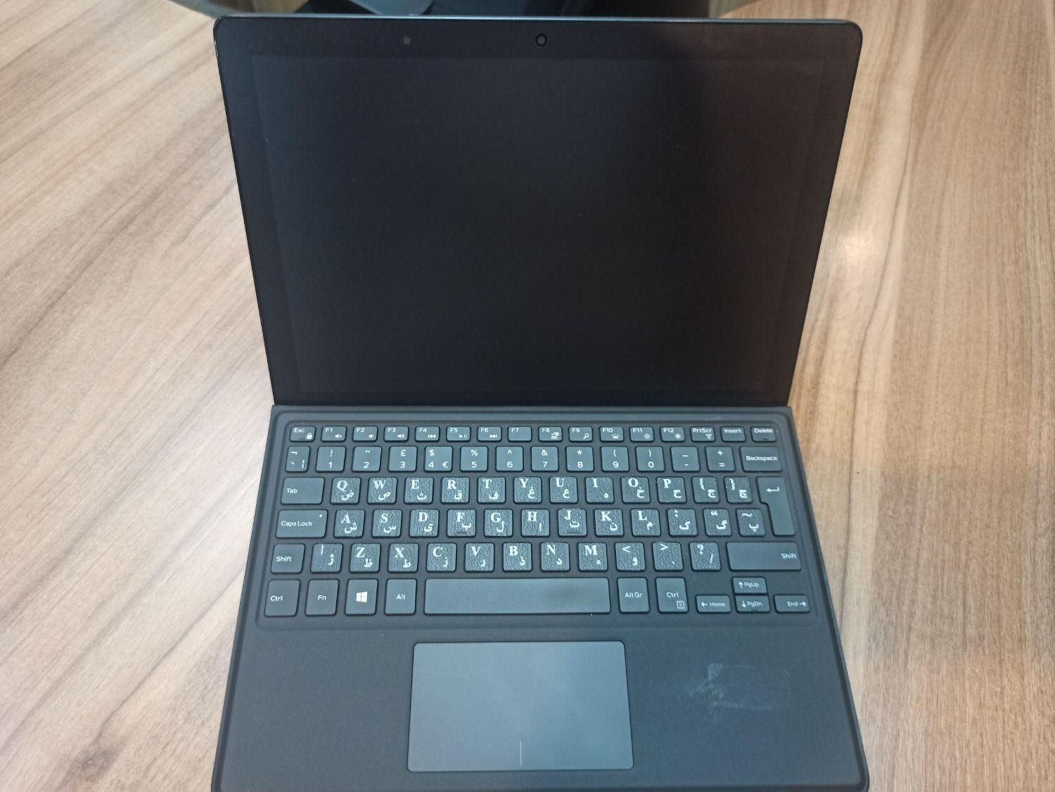 لپ تاپ سرفیس DELL|رایانه همراه|شیراز, سینما سعدی|دیوار
