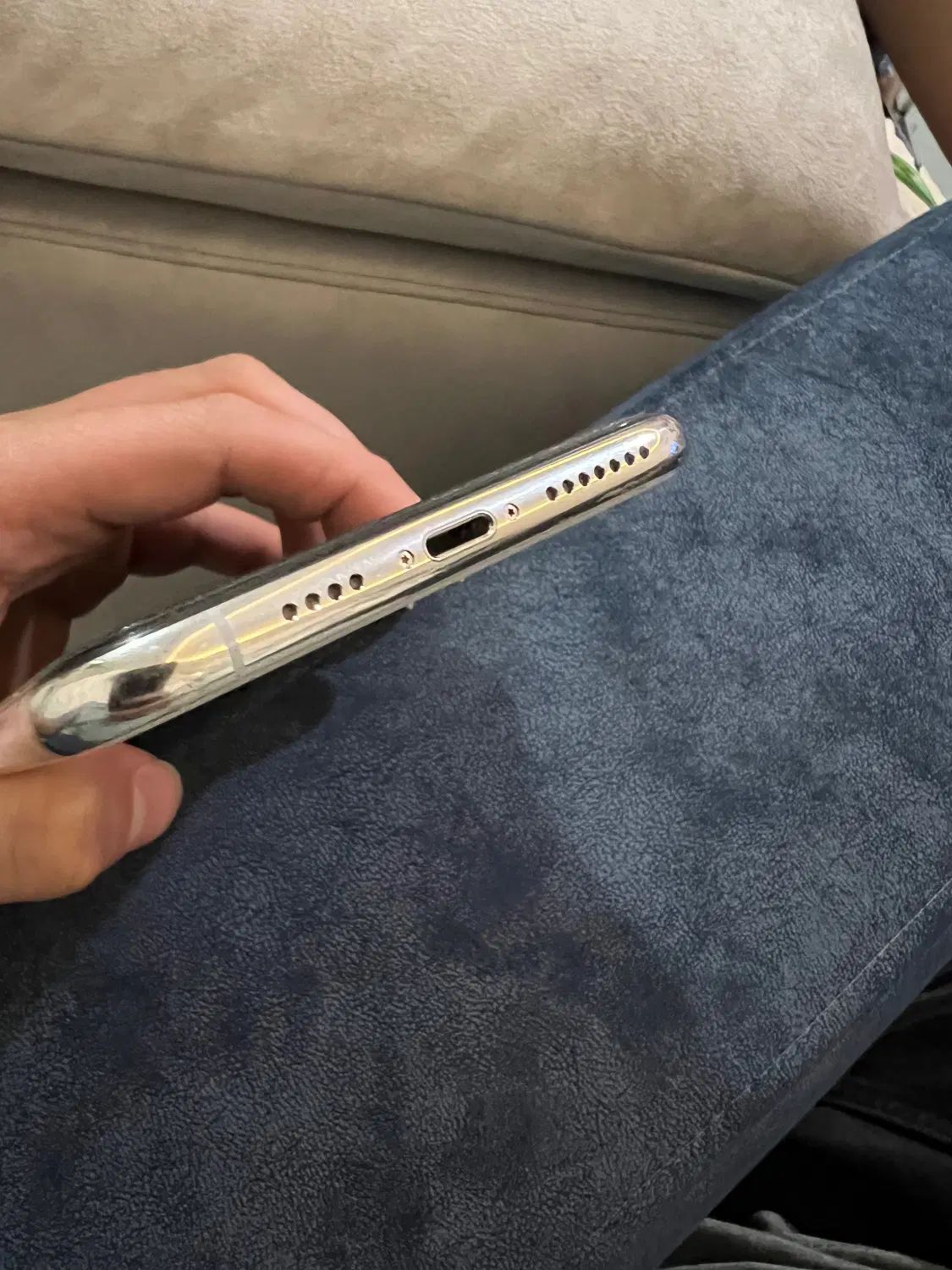 اپل xs max 64 gig|موبایل|رشت, انصاری|دیوار
