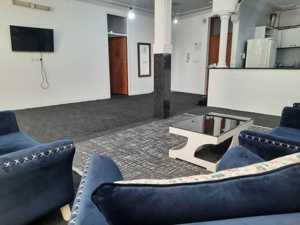 خانه مبله دلباز دو خواب، سوئیت مجهز|اجارهٔ کوتاه‌مدت آپارتمان و سوئیت|بوشهر, |دیوار