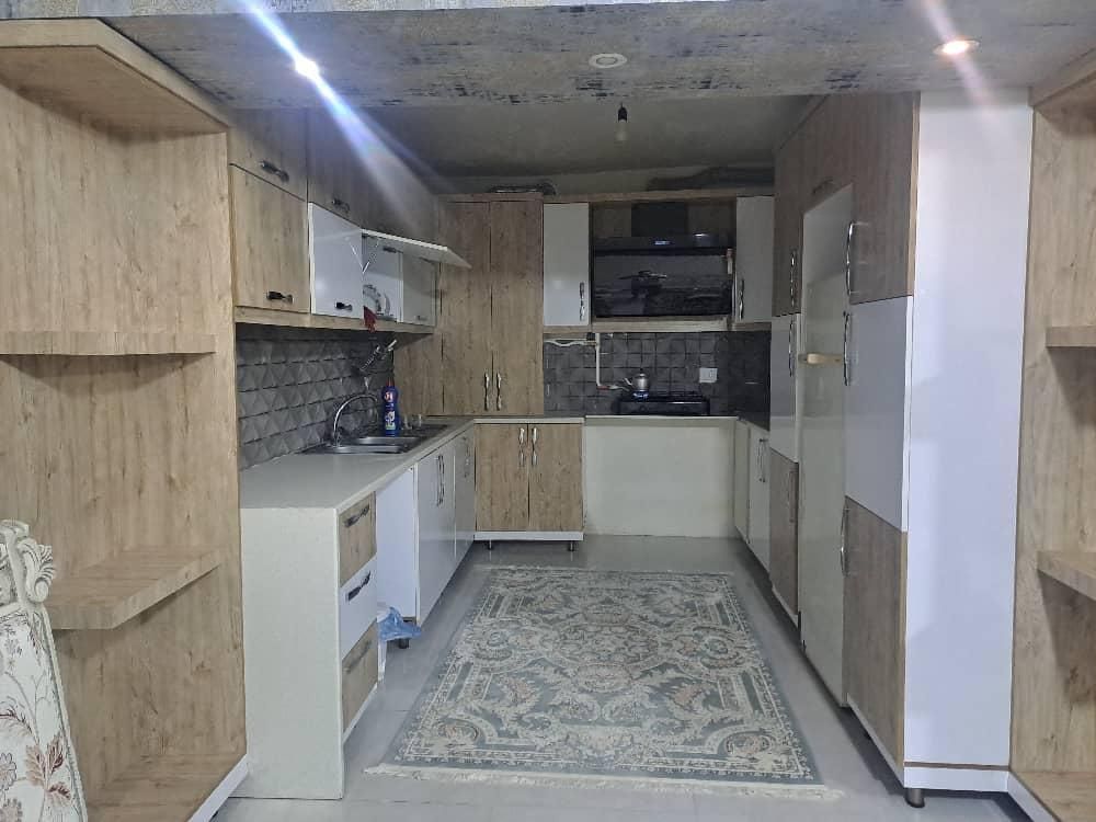 سویت مبله شیک ایل کولی|اجارهٔ کوتاهمدت آپارتمان و سوئیت|تبریز, |دیوار