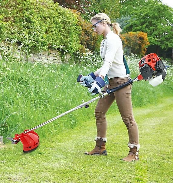 علفزن ، علفتراش موتوربنزینی( اقساطی در ابزار ملت )|ابزارآلات|کرمان, |دیوار