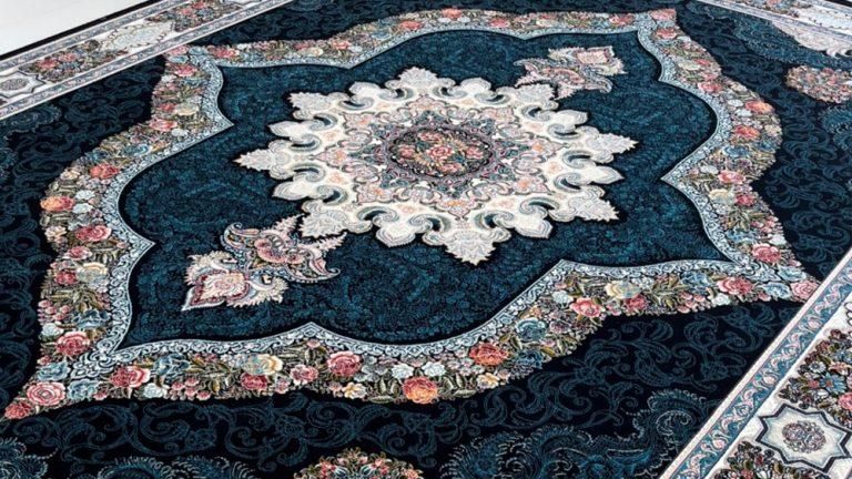 فرش صفاریان ۶،۹،۱۲متری طرحی کمیاب در شیراز|فرش|شیراز, عادل آباد|دیوار
