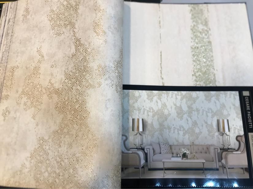 کاغذدیواری|خدمات پیشه و مهارت|گرگان, |دیوار