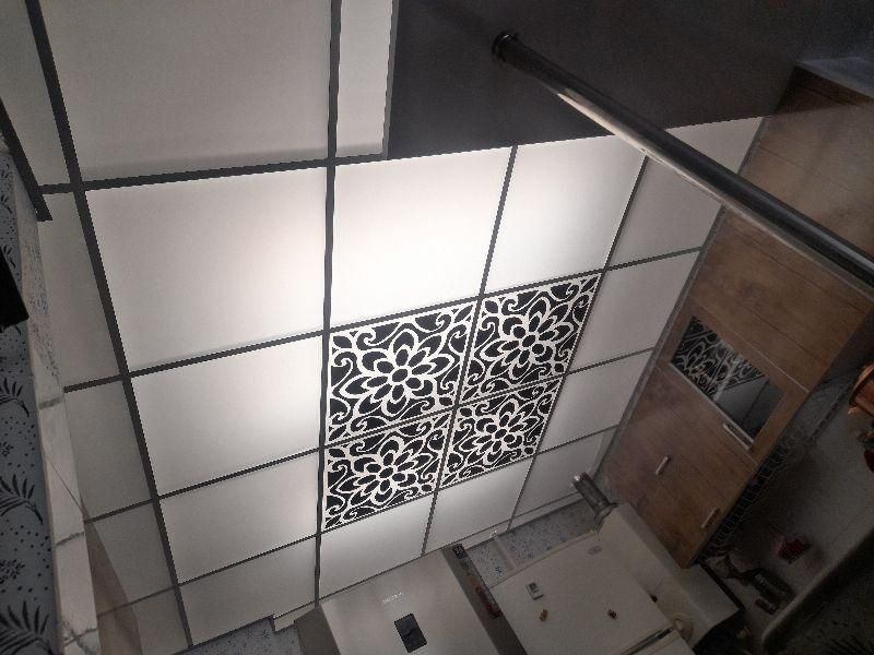 اجرای سقف کادب(پلکسی،تایل۶۰در۶۰،پیوسی)|خدمات پیشه و مهارت|سنندج, |دیوار