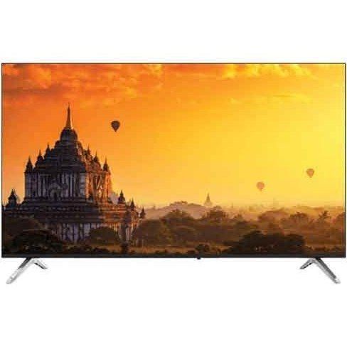 تلویزیون هوشمند 58 اینچ (هاورسن)|تلویزیون و پروژکتور|قرچک, مهدیه|دیوار