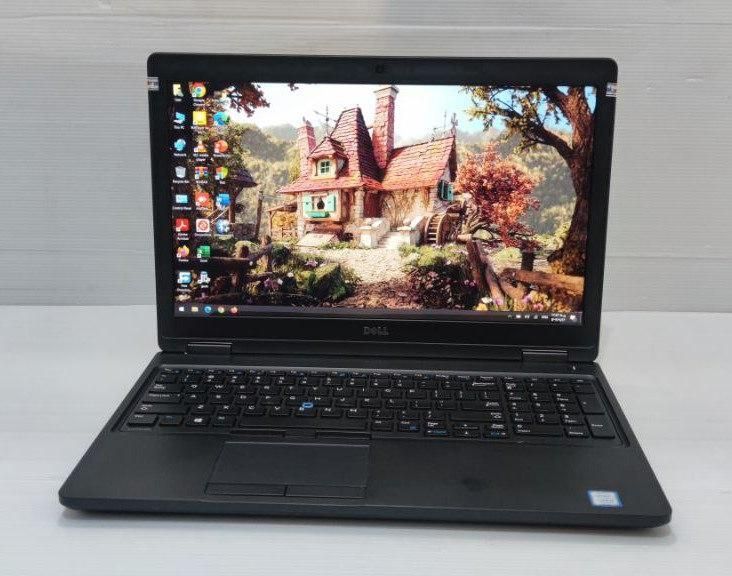 لپ تاپ شیک، i5 نسل7 با رم8وSSD 256حسابداری ترید|رایانه همراه|نجفآباد, حومه نجف آباد|دیوار