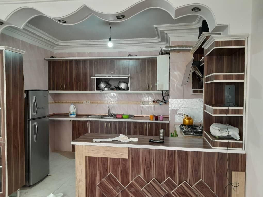 سوئیت مستقل همکف و آپارتمان دو خوابه پارک شغاب|اجارهٔ کوتاه‌مدت آپارتمان و سوئیت|بوشهر, |دیوار