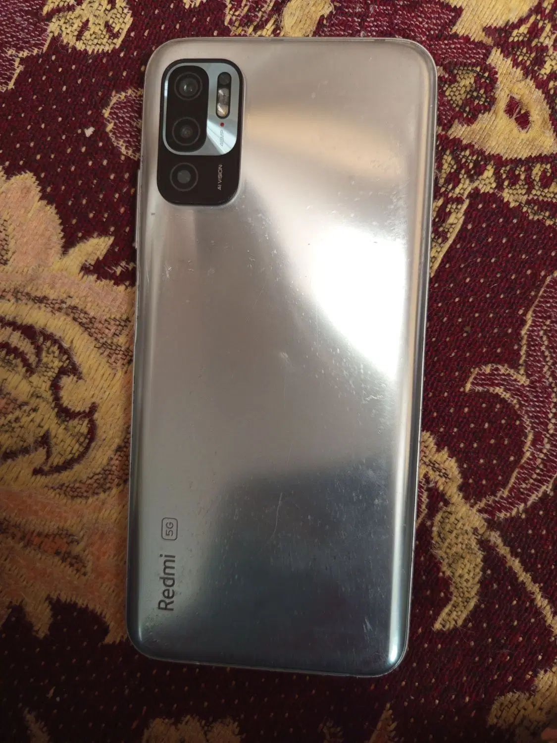 شیائومی Redmi Note 10|موبایل|ارومیه, |دیوار