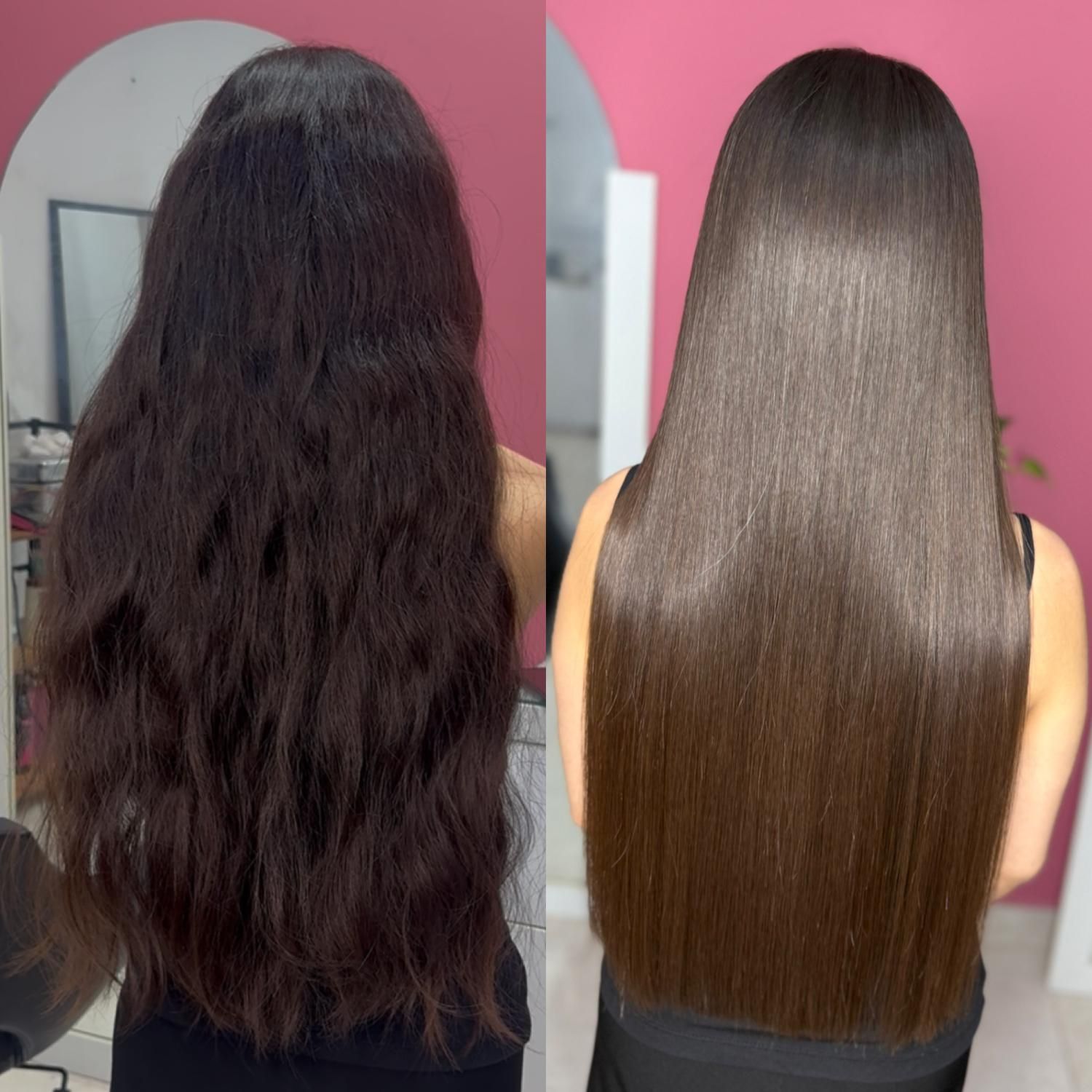 اموزش و خدمات احیا،صافی تخصصی مو (vip)|خدمات آرایشگری و زیبایی|گرگان, |دیوار