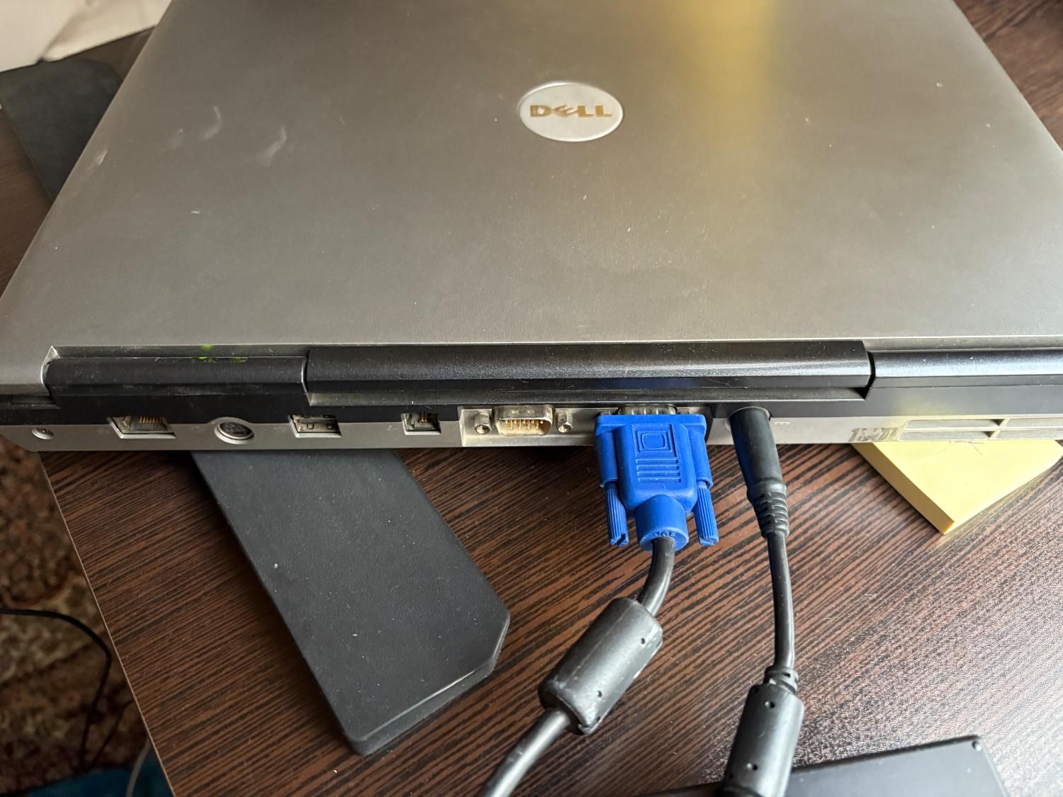 لپتاپ Dell   سری latitude D 830|رایانه همراه|سنندج, |دیوار