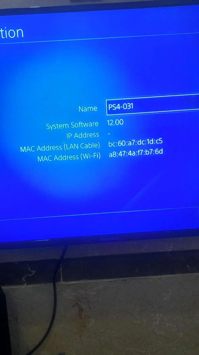 ps4 slim|کنسول، بازی ویدئویی و آنلاین|تهران, سلسبیل شمالی|دیوار