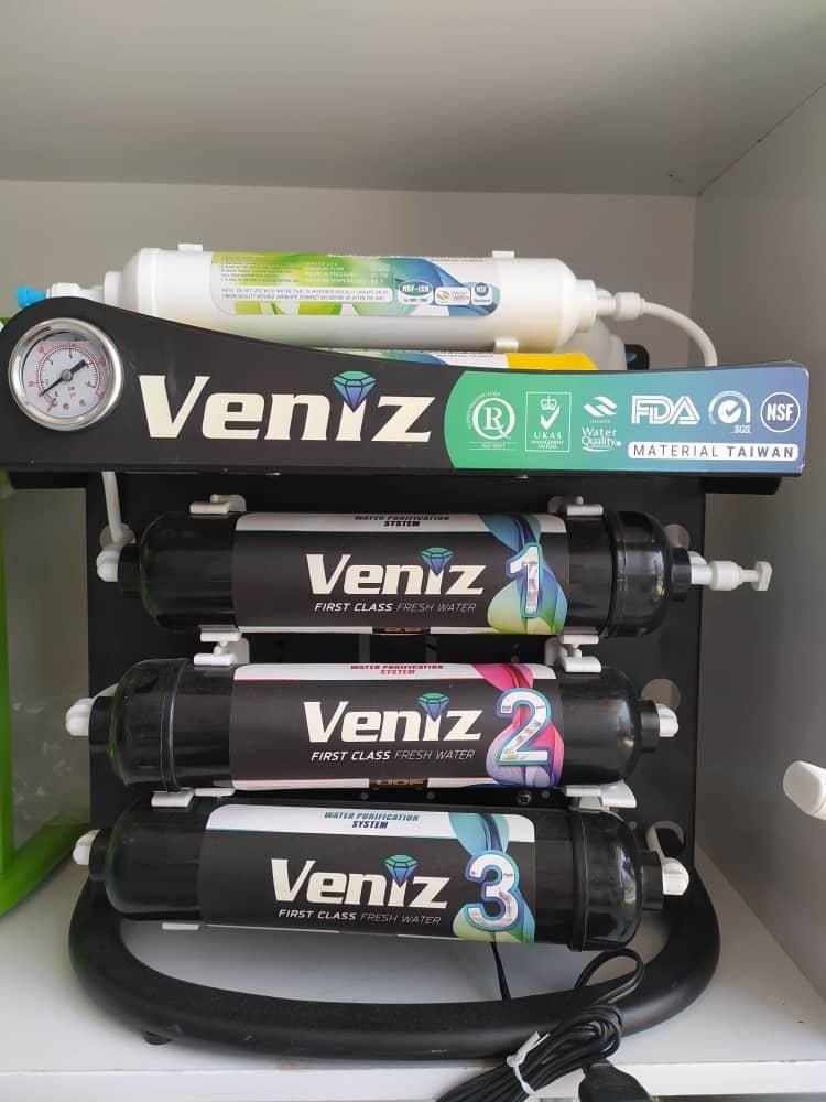 نمایندگی تصفیه آب ایران|آبسردکن و تصفیه آب|کازرون, |دیوار