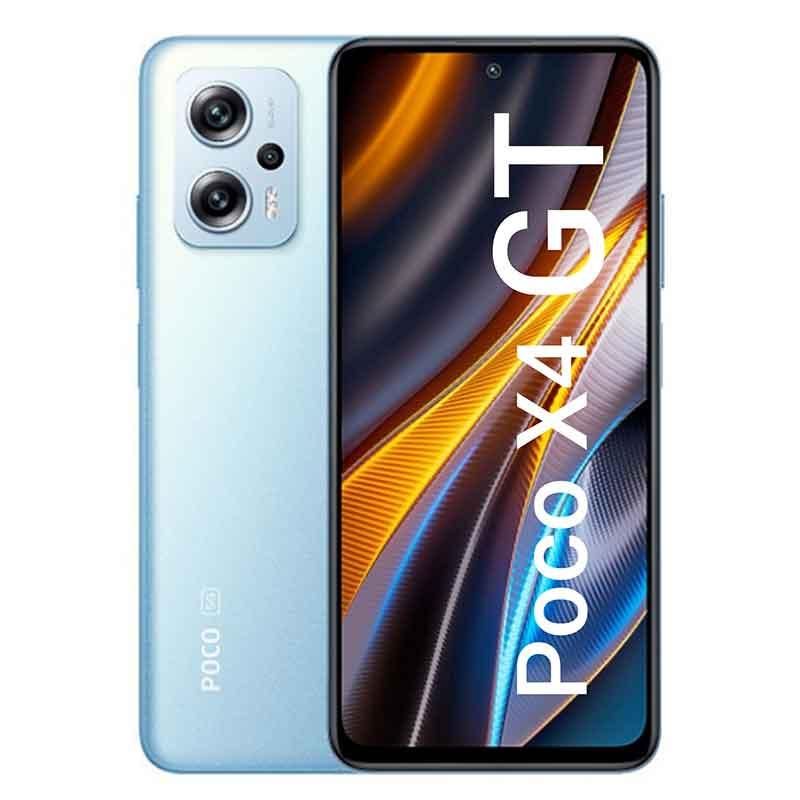 poco x4 gt|موبایل|کرمانشاه, |دیوار