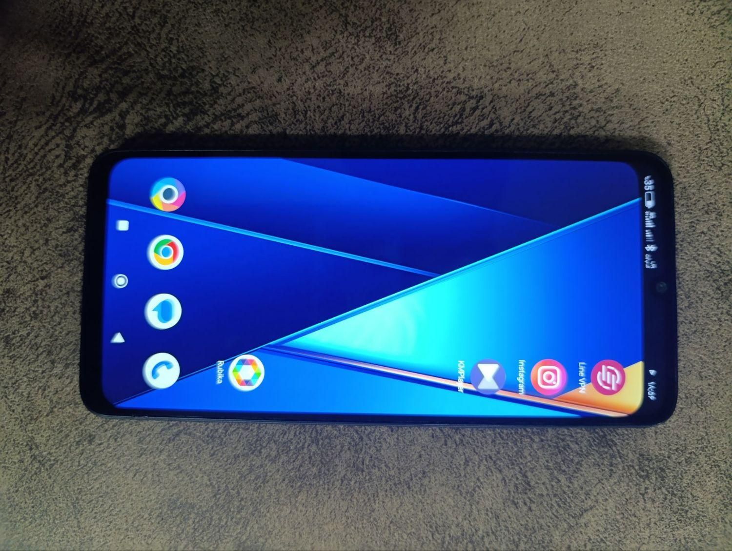 poko c65 پوکو c65|موبایل|مشهد, کوی سیدی|دیوار