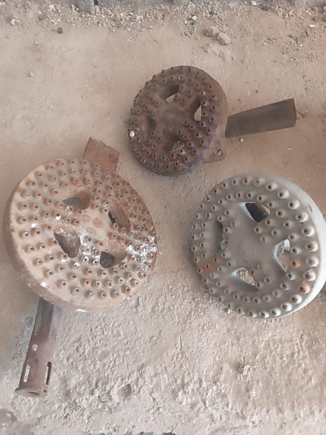 گاز|اجاق گاز و لوازم برقی پخت‌وپز|بومهن, |دیوار