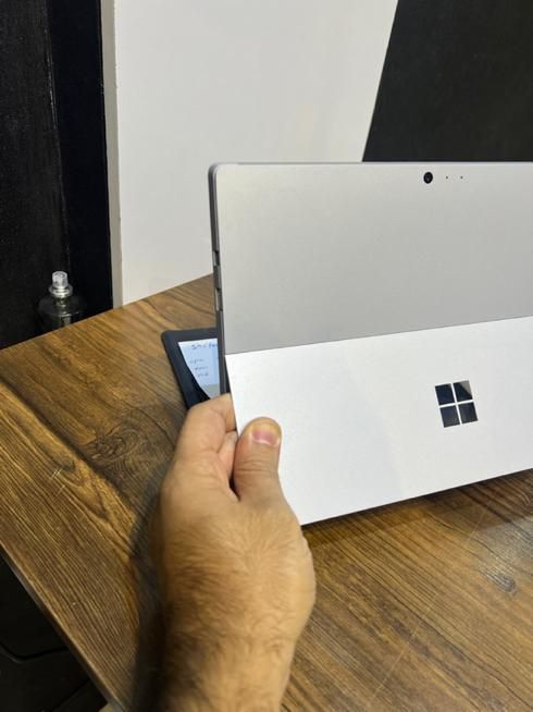 لپتاپ مایکروسافت Surface Pro 4 ضمانتدار رسمی|رایانه همراه|تهران, فردوسی|دیوار