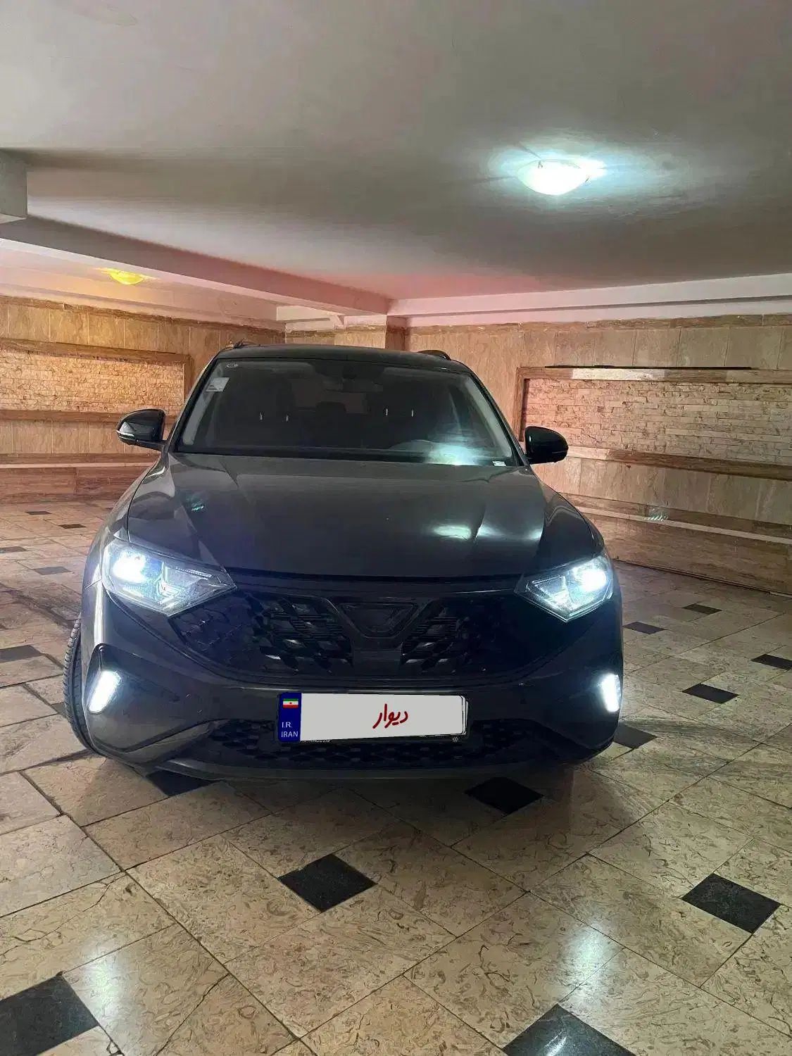 فولکس واگن جتاvs7 2023|خودرو سواری و وانت|تهران, مرزداران|دیوار