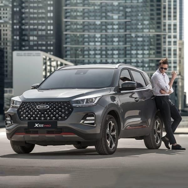 ایکس55 نقدی ویژه کارمندان و صاحبان جوازکسب|خودرو سواری و وانت|اهواز, پادادشهر|دیوار