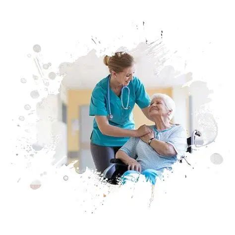 نگهداری سالمند|استخدام درمانی، زیبایی، بهداشتی|تهران, تهرانپارس شرقی|دیوار