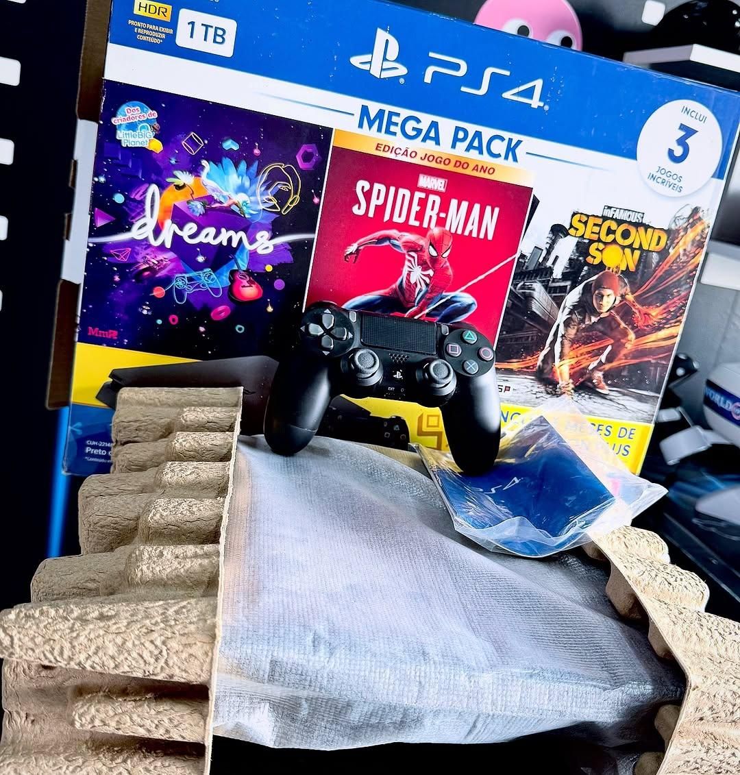 Ps4Slim1TB2216a|کنسول، بازی ویدئویی و آنلاین|مشهد, عبادی|دیوار