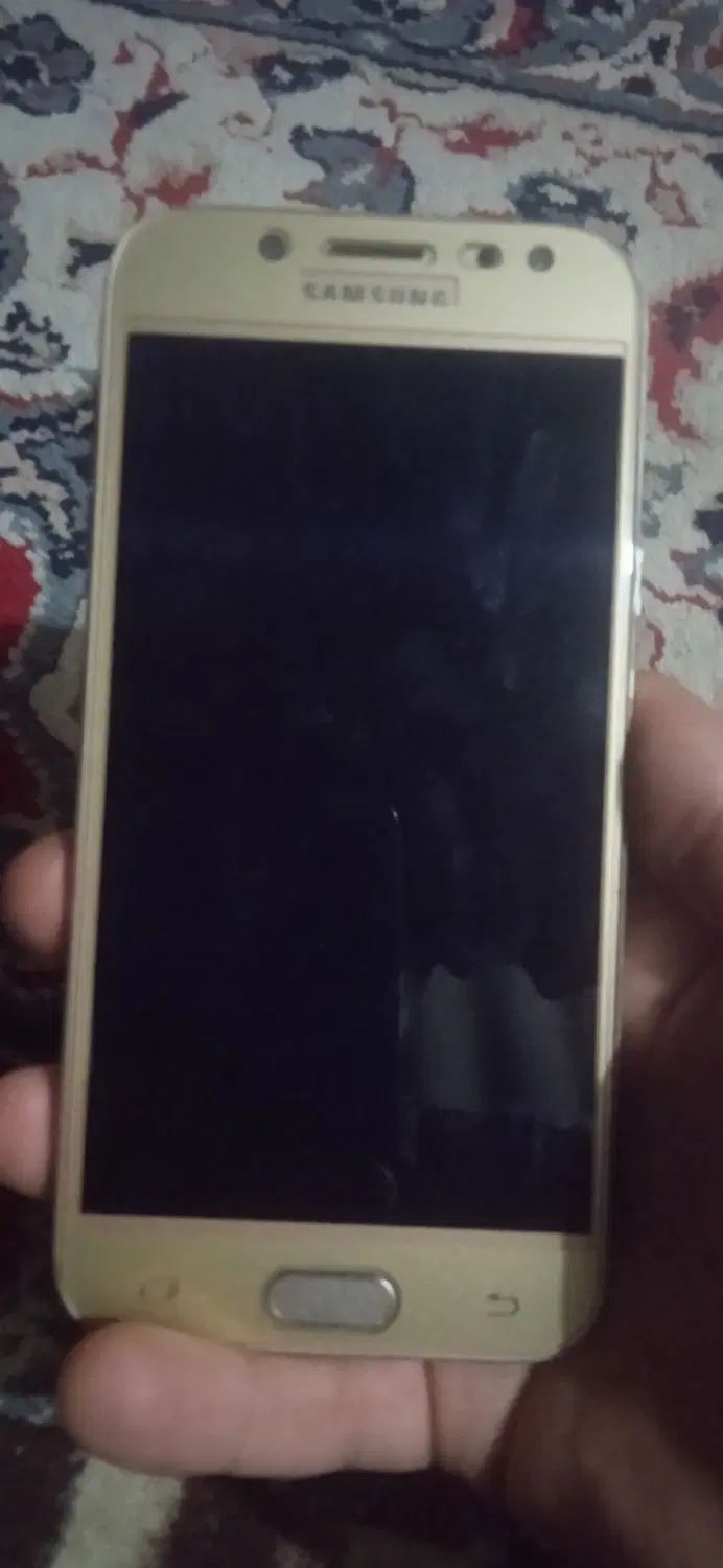 سامسونگ j5pro|موبایل|مرند, |دیوار