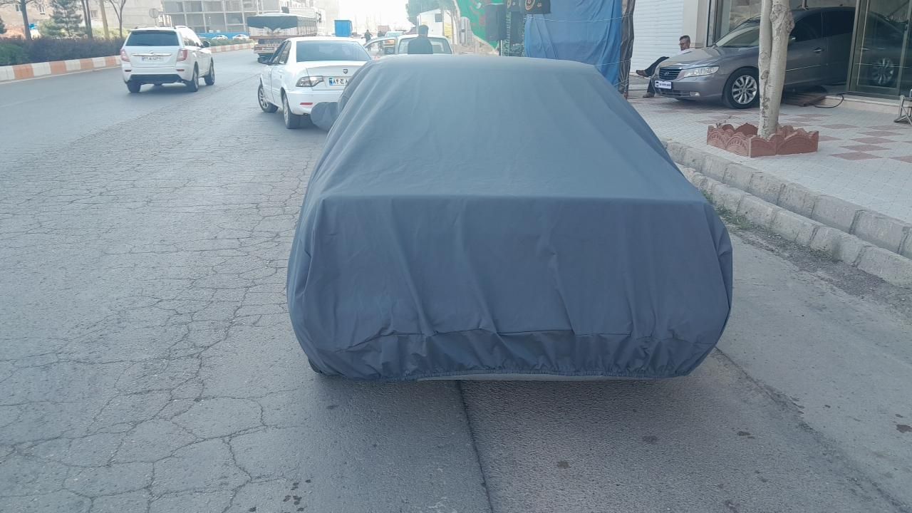 چادر ماشین|قطعات یدکی و لوازم جانبی|اردبیل, |دیوار