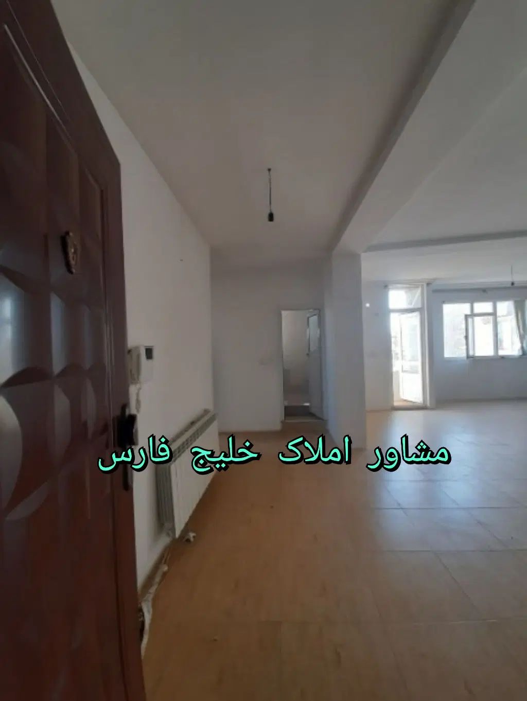 فروش آپارتمان ۹۳ مترمربع طبقه ۴ حکیم نظامی شرقی|فروش آپارتمان|آستارا, |دیوار