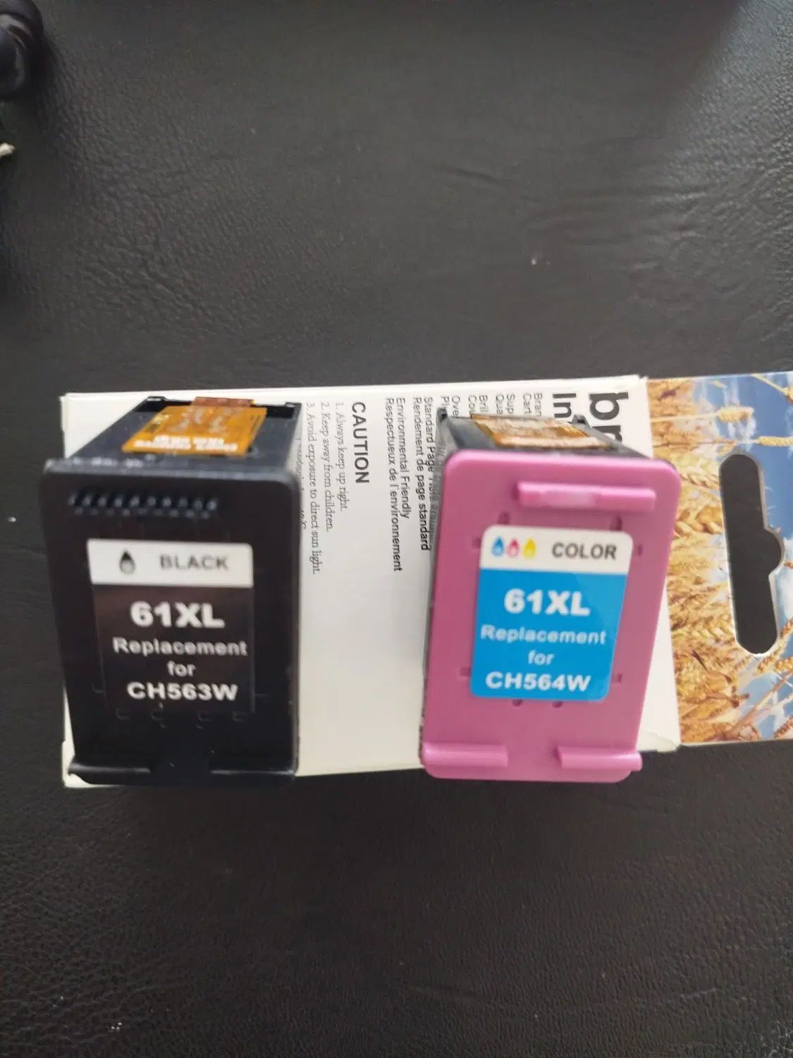 پرینتر وکارتریج رنگی و مشکی پرینتر کاملا نو hp2050|پرینتر، اسکنر، کپی، فکس|رشت, گیل|دیوار