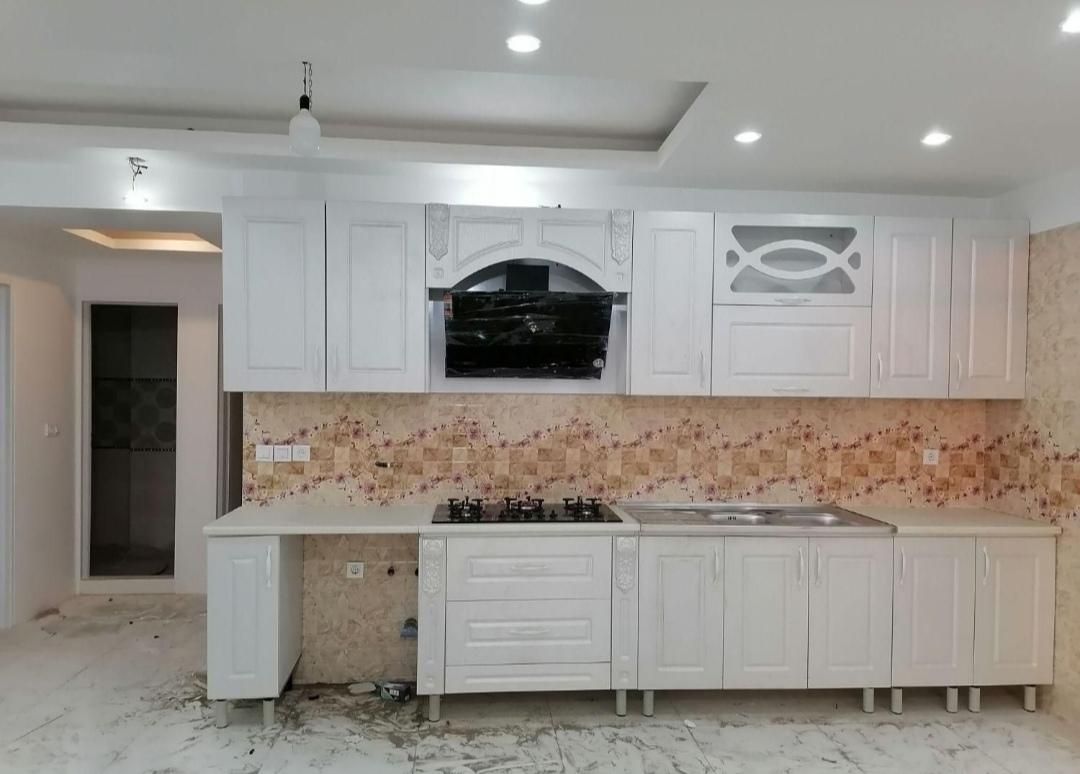 کابینت آرشام، مدل اختصاصی شما کد(046)|مصالح و تجهیزات ساختمان|گرگان, |دیوار