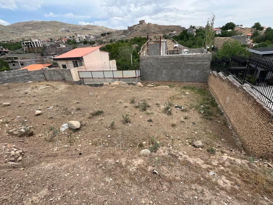 زمین خوش قیمت با کاربری مسکونی بسیار خوش بر|فروش زمین و ملک کلنگی|بومهن, |دیوار