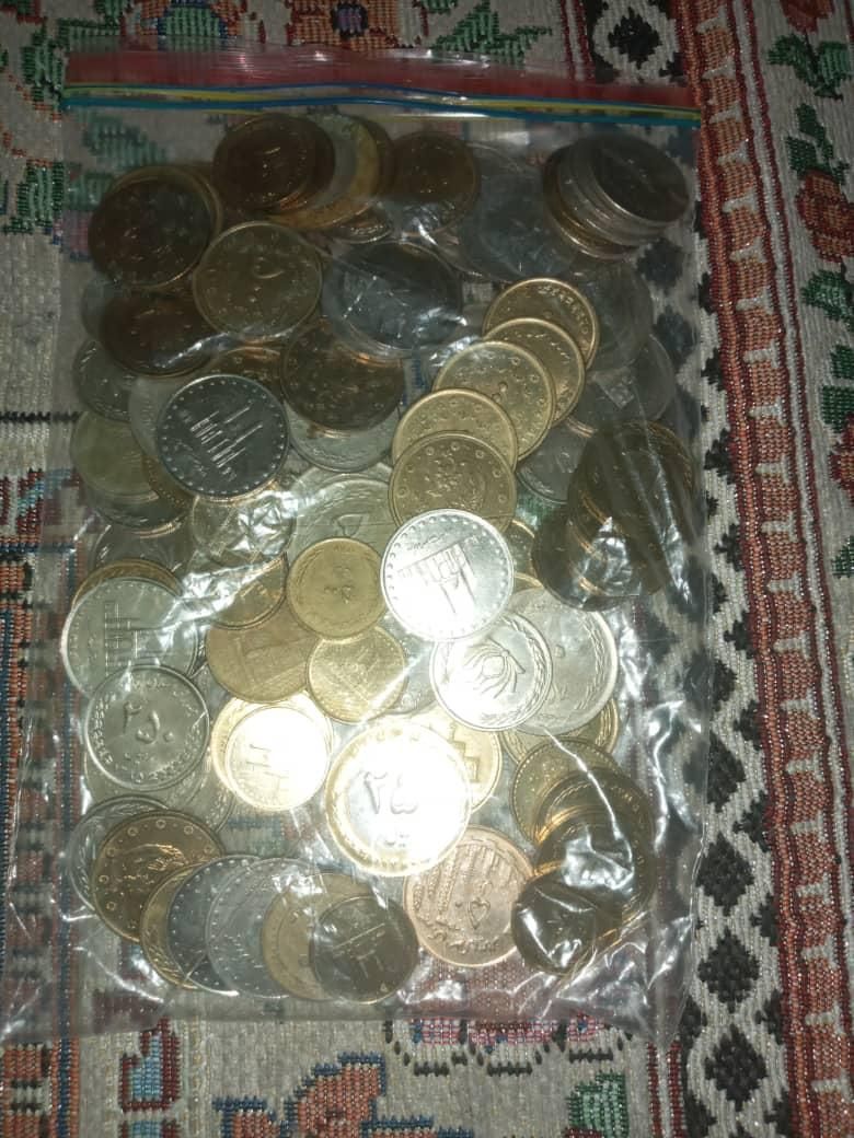 سکه جمهوری|کلکسیون سکه، تمبر، اسکناس|تهران, تهرانپارس غربی|دیوار