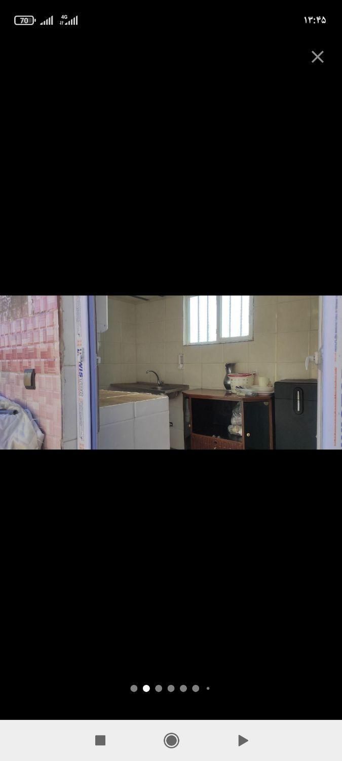 اجاره روزانه/هفتگی/ماهانه ویلا ۷۵ متری|اجارهٔ کوتاه‌مدت ویلا و باغ|یزد, |دیوار