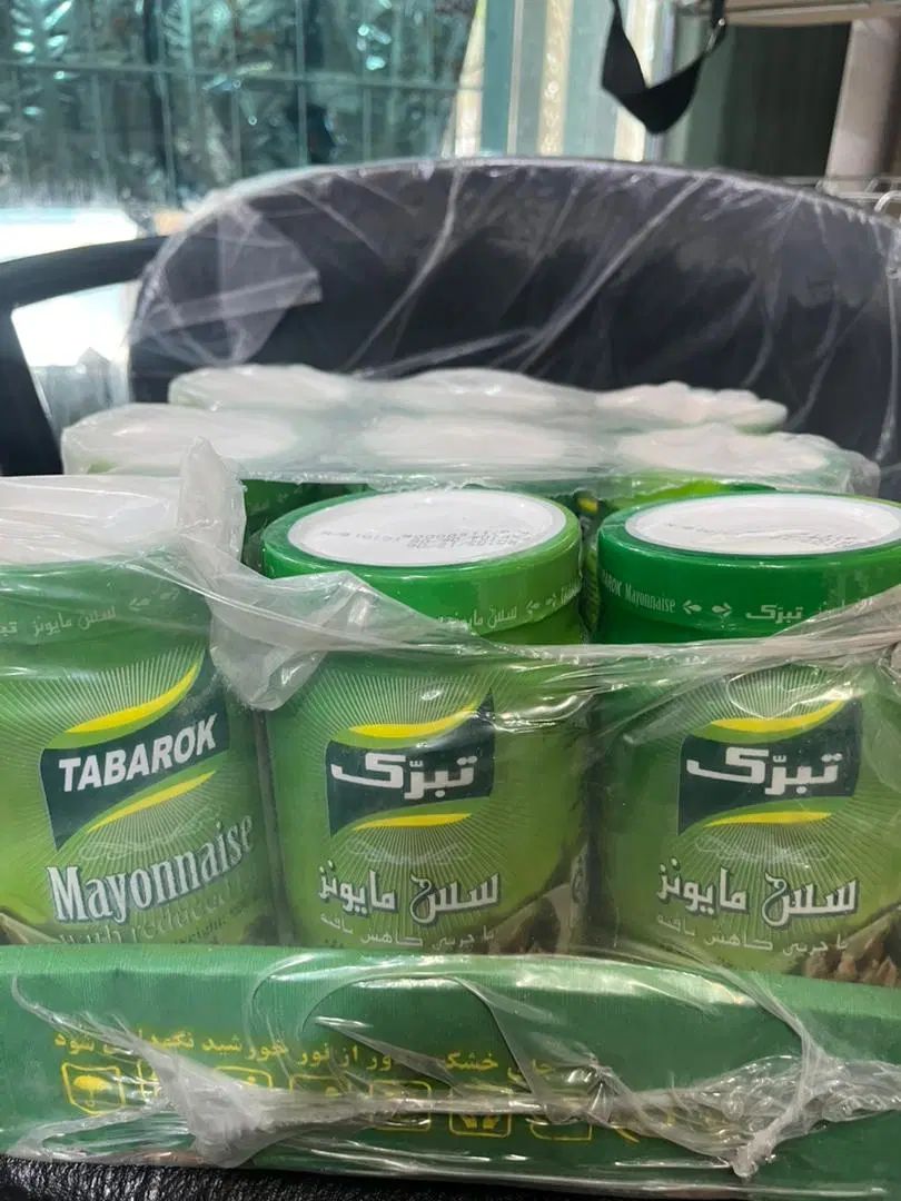 حراج انواع سس با ارسال رایگان|خوردنی و آشامیدنی|اصفهان, کوهانستان|دیوار