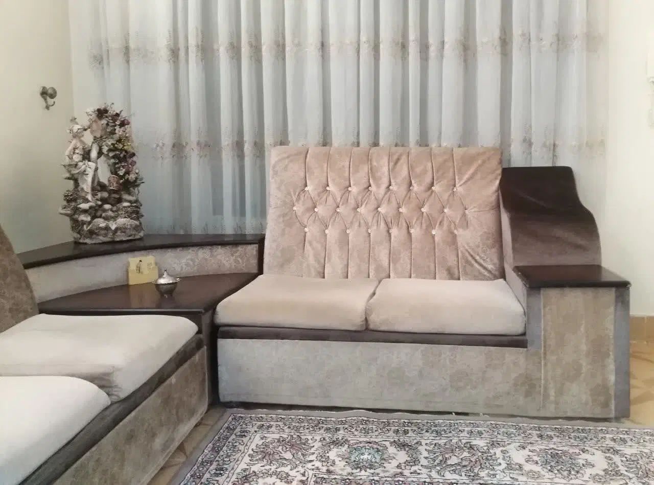 مبل و میز ناهار خوری|حراج|مشهد, ابوذر|دیوار