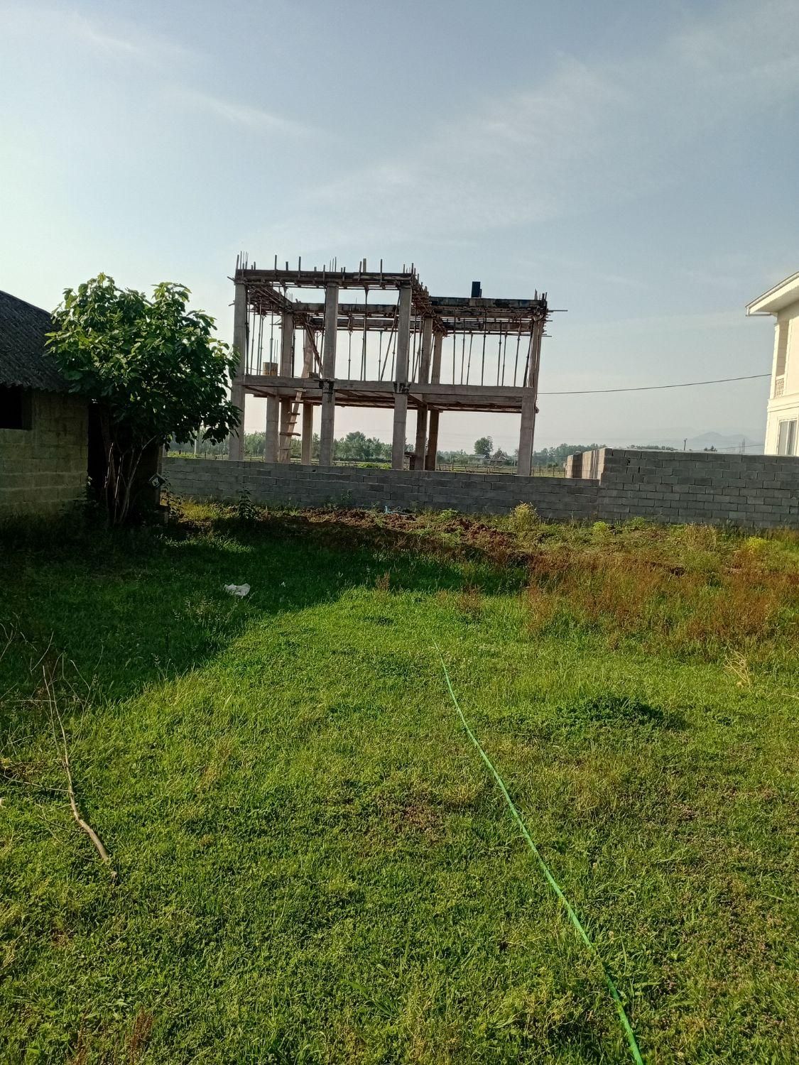 اسکلت بندی|خدمات پیشه و مهارت|ماسال, |دیوار