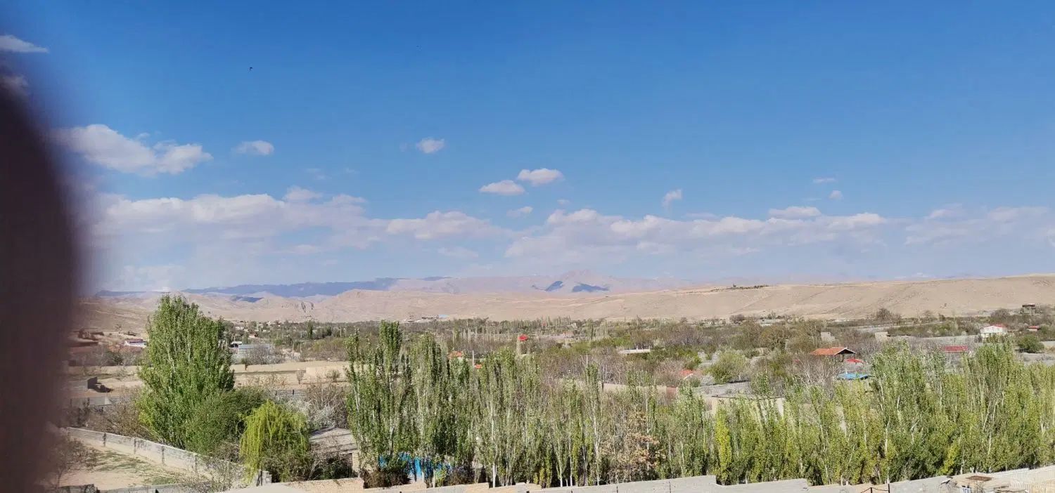 زمین ویلایی صنعتی گلخانه کارخانه کلاکوب یک هکتار|فروش زمین و ملک کلنگی|مشهد, تبادکان|دیوار