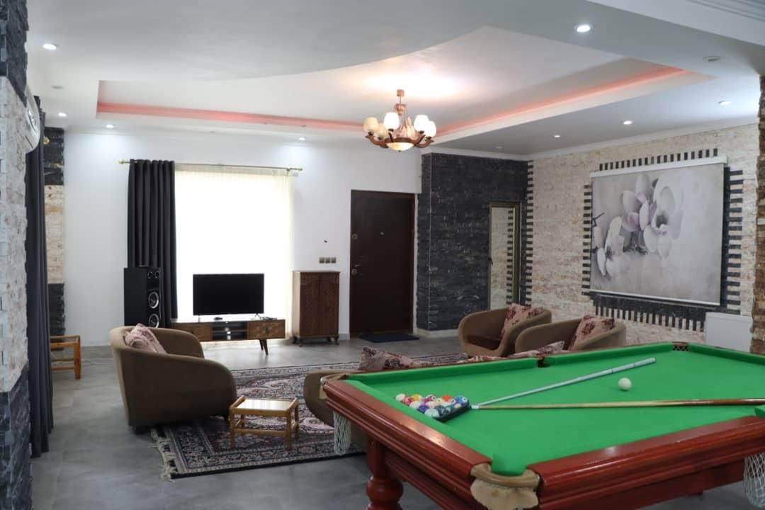 ویلا استخردار ۴ خواب اجاره ایی|اجارهٔ کوتاهمدت ویلا و باغ|سرخرود, |دیوار