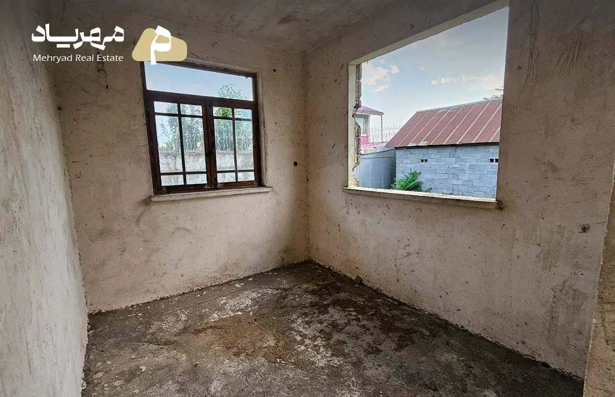 فروش حیاط‌دار ۴۳۲ متری در روستای زیبای ملاسرا رشت|فروش خانه و ویلا|کوچصفهان, |دیوار