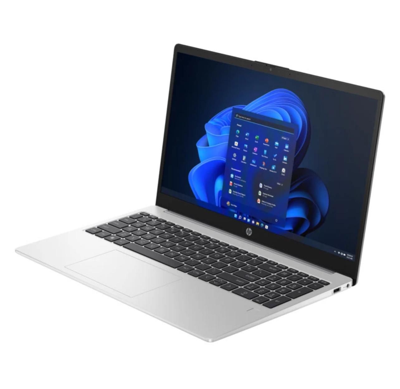 اچ پی نو2024رم8و ssd512 گرافیکRadeon گارانتی18ماه|رایانه همراه|تهران, صادقیه|دیوار