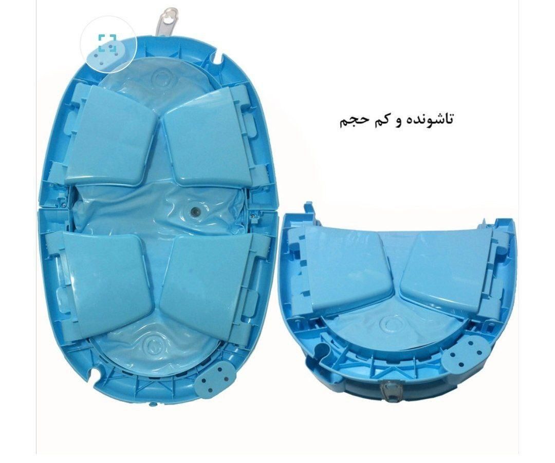 وان حمام کودک|اسباب و اثاث بچه|تهران, تهرانسر شرقی|دیوار