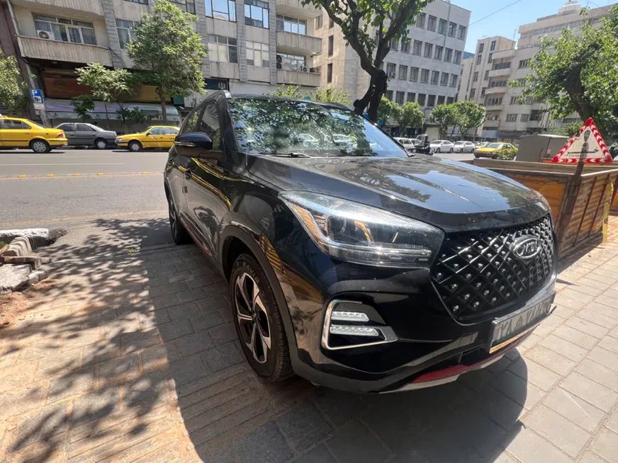 X55 pro نقد و اقساط تحویل فوری نمایندگی رسمی ۵۰۶|خودرو سواری و وانت|تهران, پونک|دیوار
